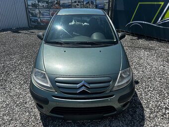 Citroën C3 - 3