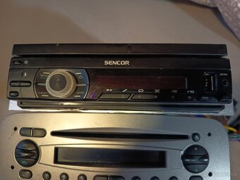 elektrony a autorádiá - 3