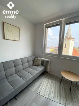 Prenájom 2 izbový byt - 3