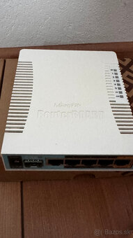 MikroTik hap ac (RB962UiGS-5HacT2HnT) - 3