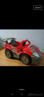 Elektrické auto - 3