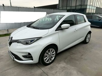 Renault Zoe R110 Z.E. 52 kWh Zen - 3