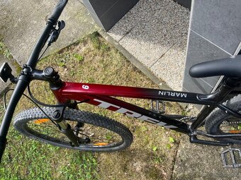 Trek Marlin 6 - 3