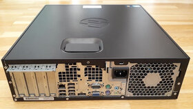 HP 8200 Elite SFF (i7) - 3