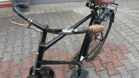 Bicykel -1945 - 3