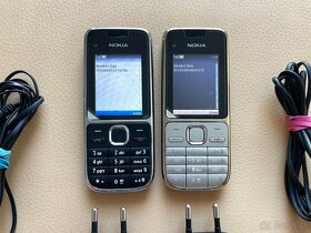 Nokia C2-01 - 3