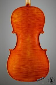 Majstrovská viola W. Barth 1992 - 3