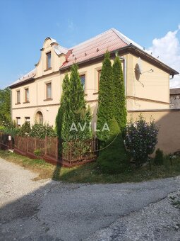 Predaj: RD Cetuna so stavebným pozemkom 802m2 - 3