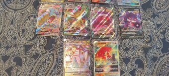 Pokémon karty - 3