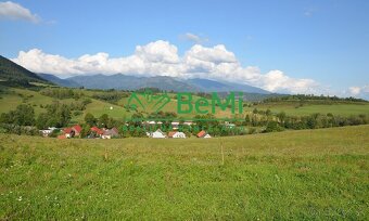 ID: 008-14-TECUa Pozemok v obci Prosiek na predaj - 3