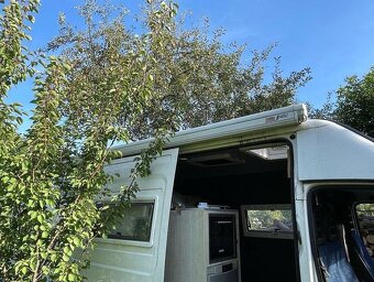 Iveco Daily 35C17V rv 2006, autokaravan - 3