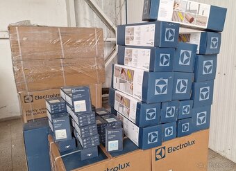 Podlahové kúrenie od Electrolux - 3