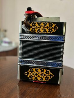 Heligonka GC Kalina - 3