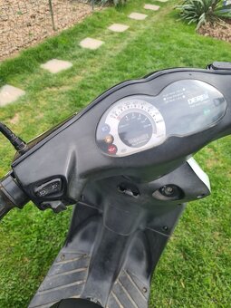Derbi atlantis - 3
