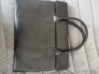 Dámska elegantná taška na notebook - 3