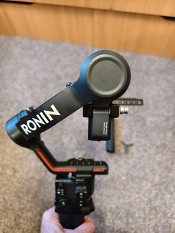 DJI RS3 - 3