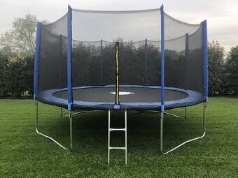 🚨 Trampolína 🚨 - 3