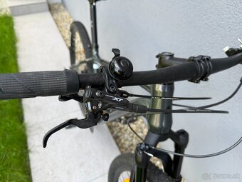 MERIDA BIG NINE XT EDITION - 3