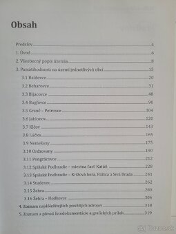Veľké malé pamätihodnosti Spiša - 3