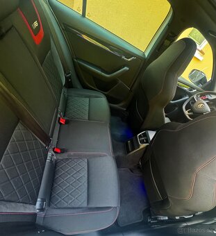 Predam Skoda Octavia 3   VRS 4x4 - 3