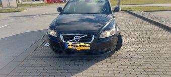 Volvo S40 1.6D (6-st. manuál) - 3