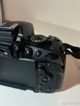 Nikon D5100 - 3
