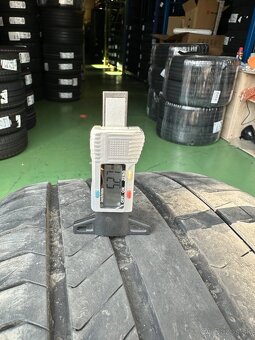 315/35 R22 111 Y XL PIRELLI P ZERO PZ4 PNCS - 3