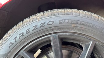 Sailun Atrezzo celorocne 215/55 r17 98w - 3