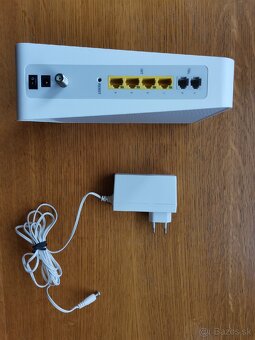Router CH7465LG od UPC - 3