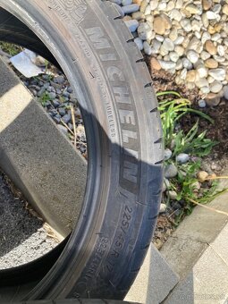 Michelin Pilot Sport 4 - 3