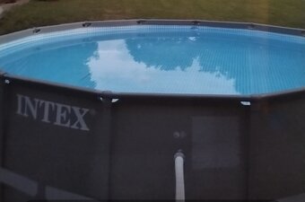 Bazén Intex - 3
