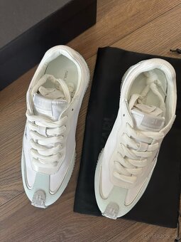 Sneakersy Karl Lagerfeld - 3