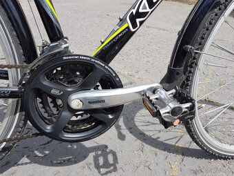 Bicykel Kellys - 3