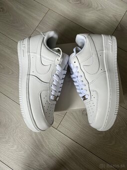 Dámske tenisky Nike AF nové - 3
