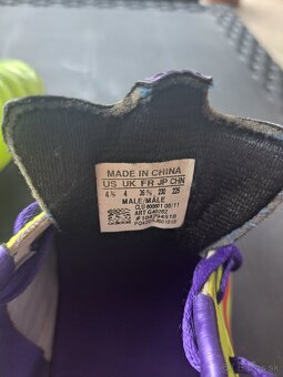Kopačky Adidas f50 - 3