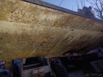 Miesacka na beton unc locust - 3