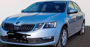 Octavia Combi 1,6 TDI Ambition - 3