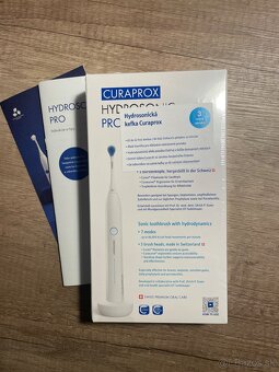 Curaprox Hydrosonic PRO - 3
