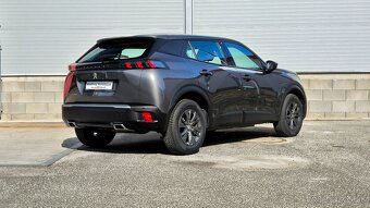 Peugeot 2008 Active Pack Automat 10/2021 - 3