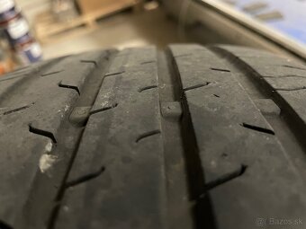 215/65 R17 - 3
