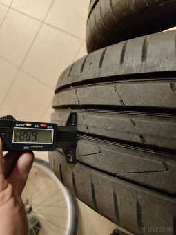 Letné Hankook Ventus S1 Evo 2 205/55/17 91W - 3