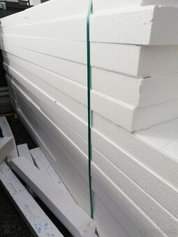 Predám EPS 70f/Grafit 3/6/8cm - 3