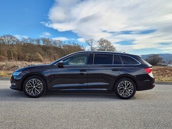 ✅Škoda Octavia 4 Combi 1.5 TSI 110kW M6 Virtual Cockpit ✅ - 3