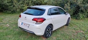 Citroen C4 ll facelift 2018 - 3