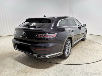 Volkswagen Arteon 2.0 TSI - 3
