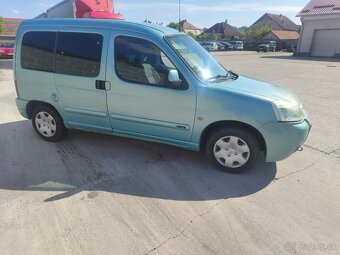 Berlingo - 3