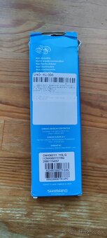 Predám novú reťaz Shimano CN-HG601-11 - 3