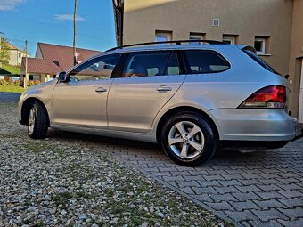 VOLKSWAGEN GOLF 2.0 TDI 103KW BLUEMOTION - 3