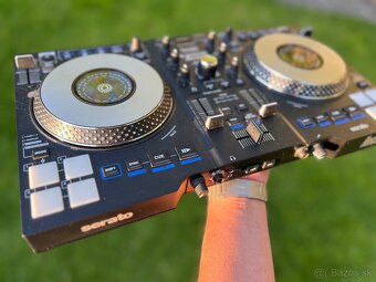Dj konzola Hercules - 3