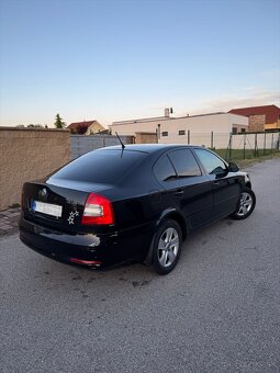 Škoda Octavia 1.6 tdi 77kw Elegance - 3